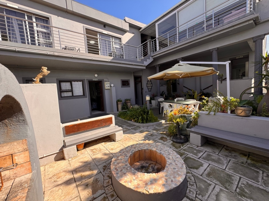 Commercial Property for Sale in Melkbosstrand Central Western Cape